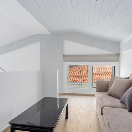 Costa Vasia Boutique Apartments Врахати Экстерьер фото