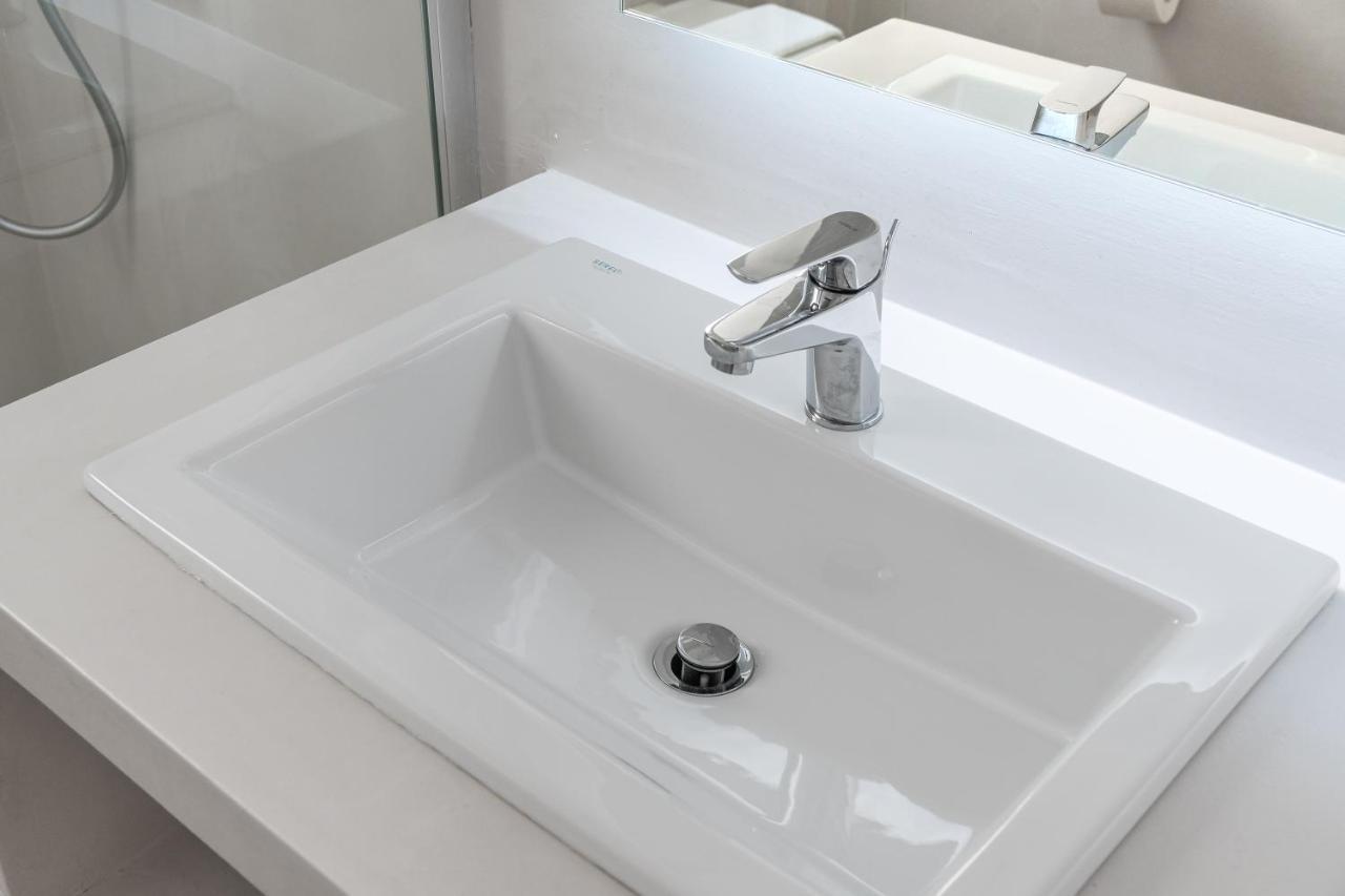 Costa Vasia Boutique Apartments Врахати Экстерьер фото