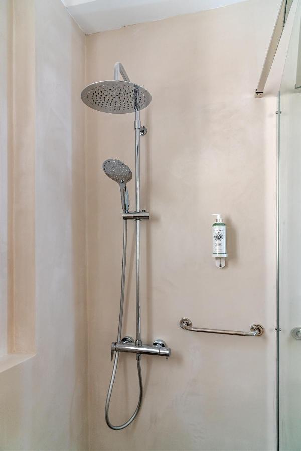 Costa Vasia Boutique Apartments Врахати Экстерьер фото