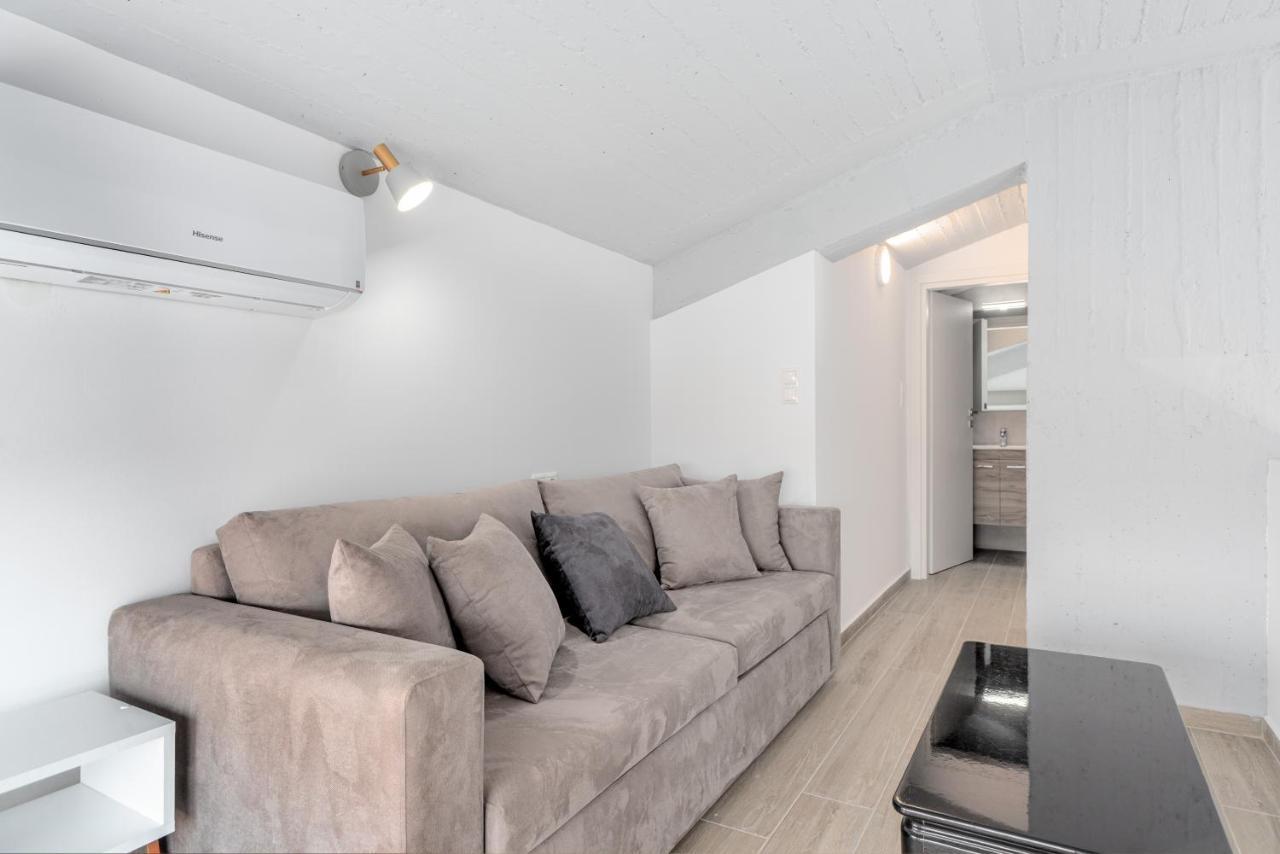 Costa Vasia Boutique Apartments Врахати Экстерьер фото