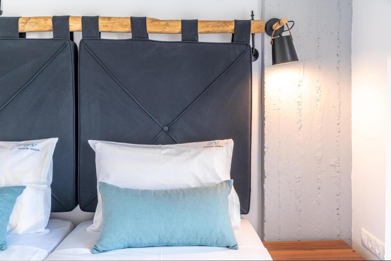 Costa Vasia Boutique Apartments Врахати Экстерьер фото