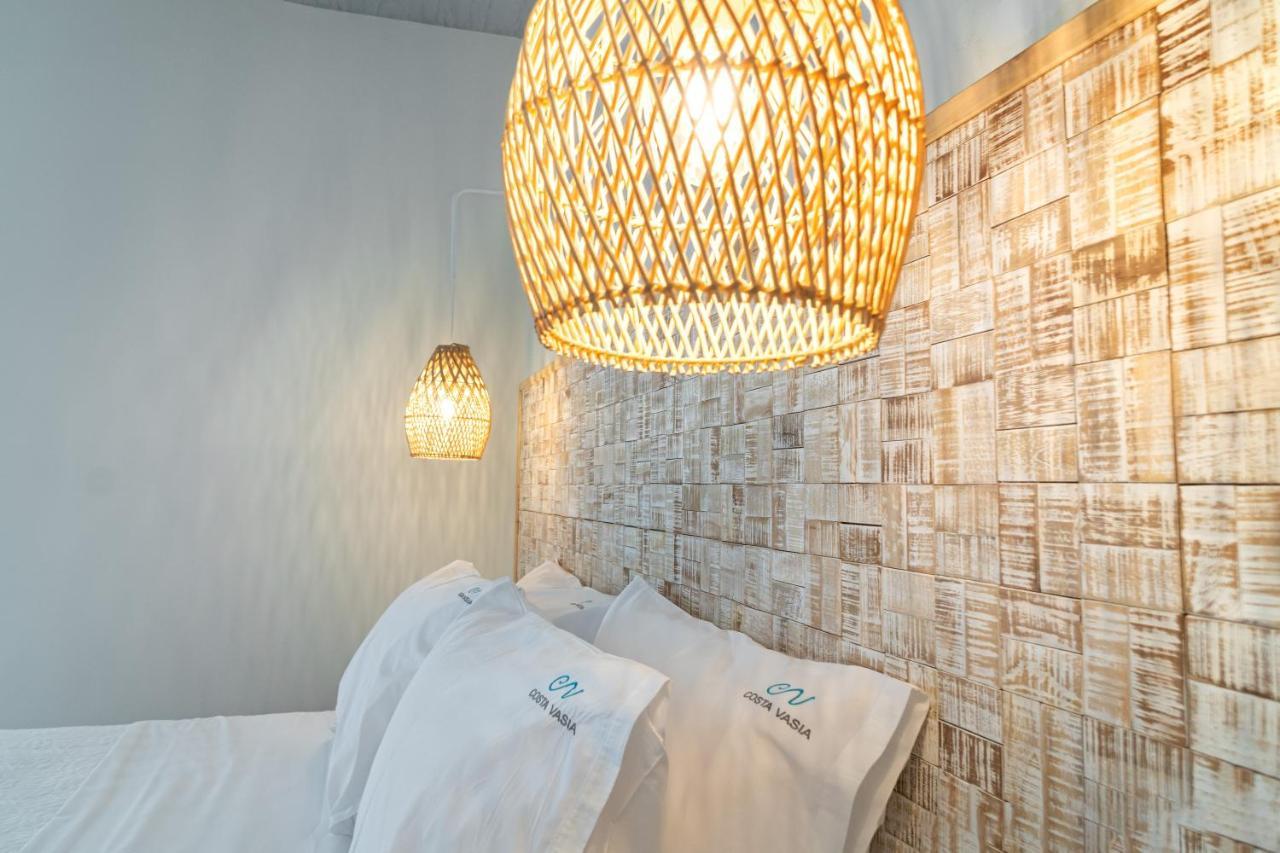 Costa Vasia Boutique Apartments Врахати Экстерьер фото